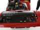 GeoTech-Pro STP1587 TERBS - Petrol Snowplough - Tracked - B&amp;S 2100